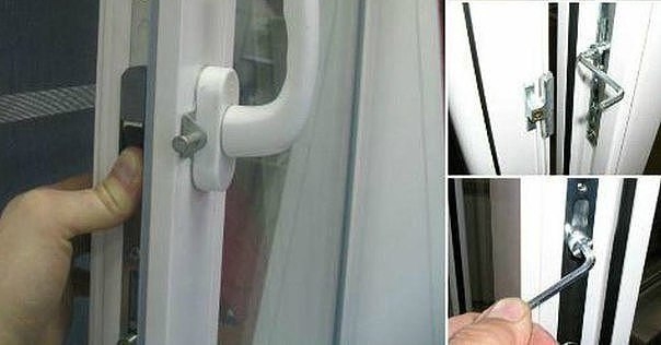 Если у тебя пластиковые окна, прочти это! Если у тебя пластиковые окна, прочти это!
