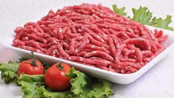 ПРИГОТОВЛЕНИЕ ФАРША, советы