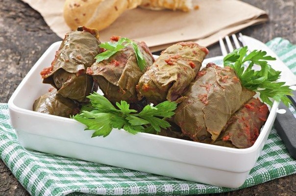 ГОТОВИМ ПО-АРМЯНСКИ: топ-3 национальных рецепта
