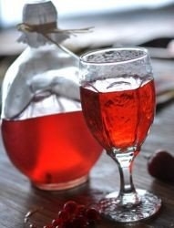 Смородиновый спотыкач