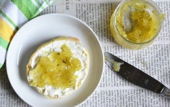 Джем из огурцов - Рецепт-сенсация!!! Джем из огурцов - Рецепт-сенсация!!!