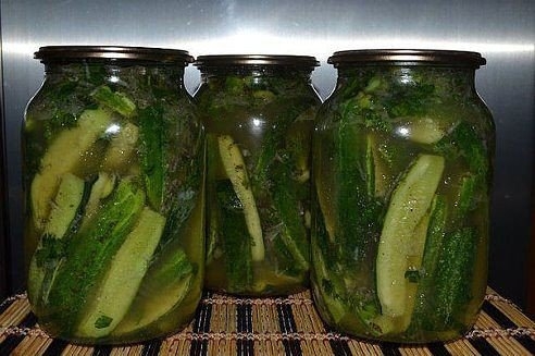 МАРИНОВАННЫЕ РЕЗАННЫЕ ОГУРЦЫ В РАСТИТЕЛЬНОМ МАСЛЕ МАРИНОВАННЫЕ РЕЗАННЫЕ ОГУРЦЫ В РАСТИТЕЛЬНОМ МАСЛЕ