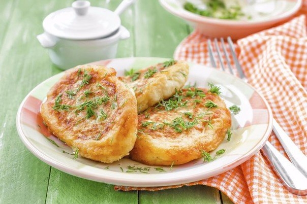 ПОСТНОЕ МЕНЮ - 3 рецепта вкусных постных котлет