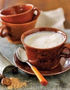 Голливудский кофе