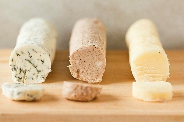 Ароматное масло: 3 варианта