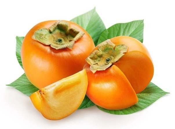 8 причин съесть хурму