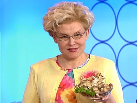 Меры безопасности при консервировании грибов Меры безопасности при консервировании грибов