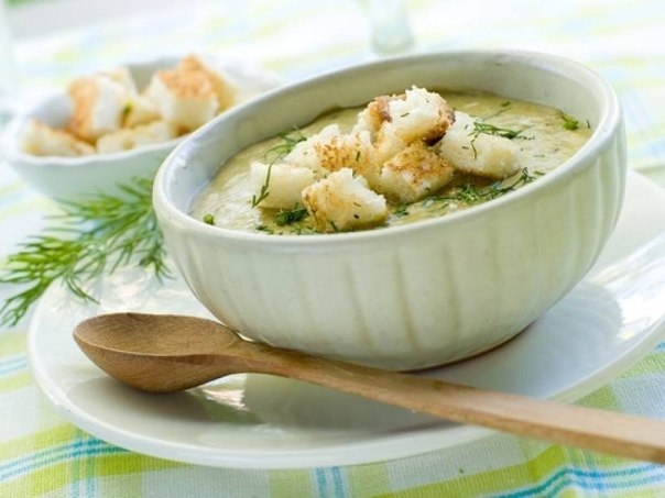 ПОСТНЫЕ РЕЦЕПТЫ С КАБАЧКАМИ для