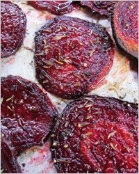 Свёкла вяленая &laquo;К мясу&raquo;