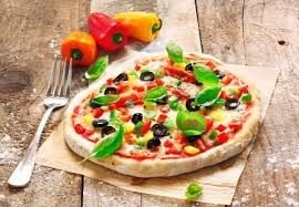 Итальянская кухня на осенний лад: паста, пицца и лазанья