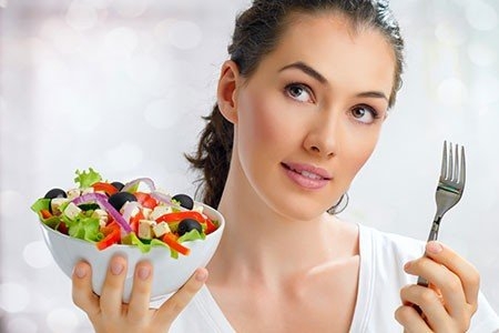 Продукты, которые сжигают лишние килограммы