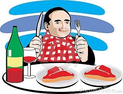 Самый мужской продукт