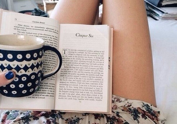 100 великолепных книг, которые нужно обязательно прочесть за жизнь