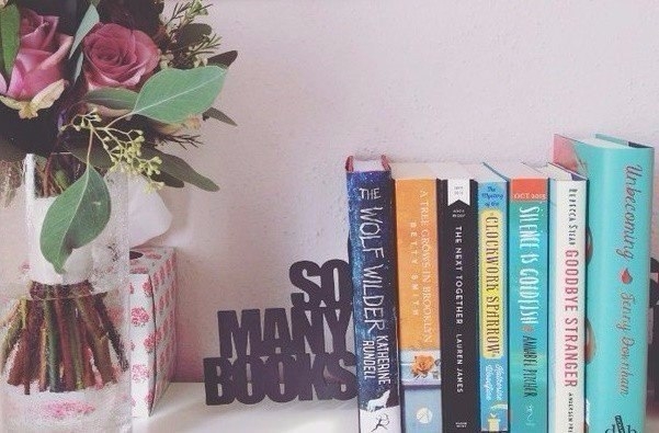 30 отличных зарубежных книг, способных лишить сна: