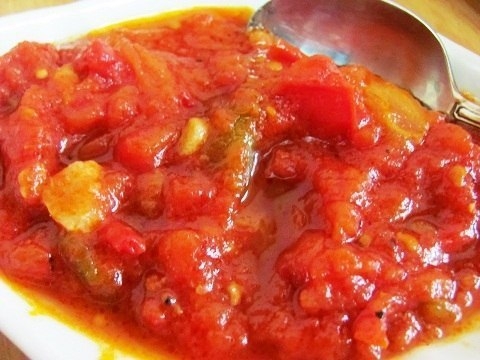 САЛАТ БЕЗ УКСУСА "ШИКАРОК"