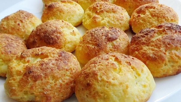 Готовим сырники в духовке