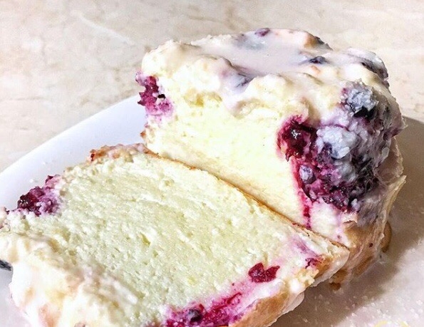 Просто нереально вкусная Творожная Запеканка