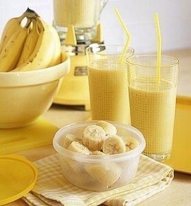 1. Горячее какао