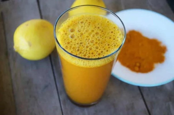 Чудо-напиток с куркумой ! Выводит 15 кг токсинов из кишечника и кровеносных сосудов! Чудо-напиток с куркумой ! Выводит 15 кг токсинов из кишечника и кровеносных сосудов!