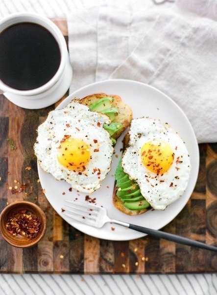 Что есть на завтрак 10 вкусных и полезных вариантов: Что есть на завтрак 10 вкусных и полезных вариантов: