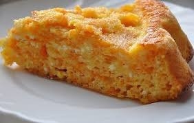 Морковно-творожная запеканка: польза в каждом кусочке!