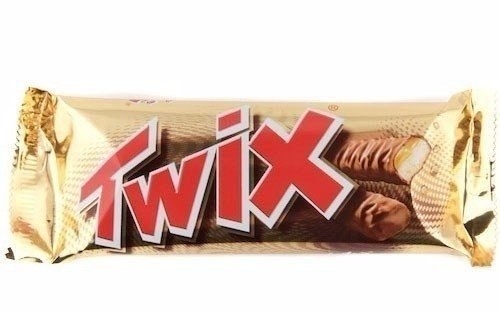 Для сладкой парочки "Twix" (Твикс). Готовим сладость дома!