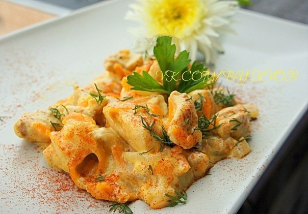 Подлива из курицы. Подлива из курицы.