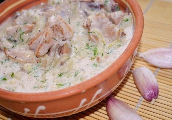 Гульчехра (не классическая)