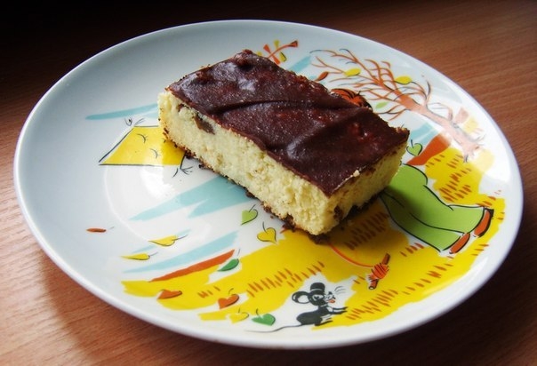 Классический львовский сырник