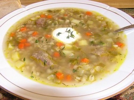 РАССОЛЬНИК =)