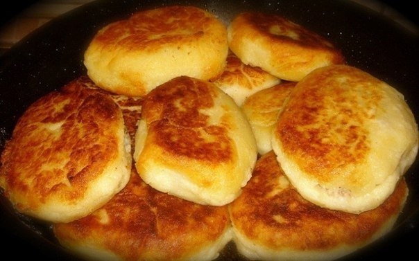 ЛЮБИМЫЕ КАРТОФЕЛЬНЫЕ ЗРАЗЫ ЛЮБИМЫЕ КАРТОФЕЛЬНЫЕ ЗРАЗЫ