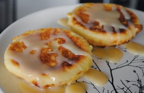 ВКУСНЫЕ СЫРНИКИ ИЗ ДУХОВКИ ВКУСНЫЕ СЫРНИКИ ИЗ ДУХОВКИ
