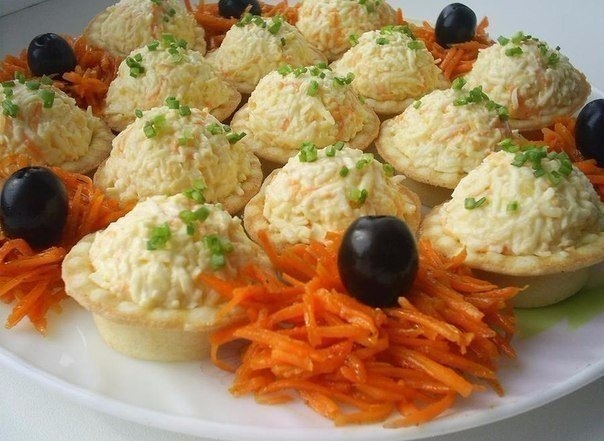 ТОП-7 РЕЦЕПТОВ ВКУСНЫХ ТАРТАЛЕТОК ТОП-7 РЕЦЕПТОВ ВКУСНЫХ ТАРТАЛЕТОК