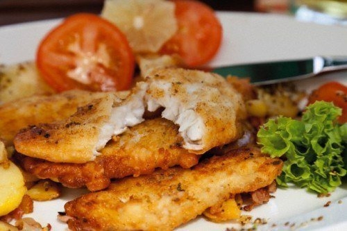 6 РЕЦЕПТОВ ВКУСНОГО КЛЯРА ДЛЯ РЫБЫ