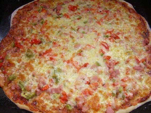САМЫЕ КРУТЫЕ РЕЦЕПТЫ ВКУСНОЙ ПИЦЦЫ САМЫЕ КРУТЫЕ РЕЦЕПТЫ ВКУСНОЙ ПИЦЦЫ
