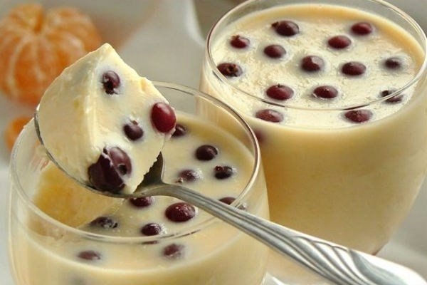 ПОДБОРКА САМЫХ ВКУСНЫХ МУССОВ И ЖЕЛЕ ПОДБОРКА САМЫХ ВКУСНЫХ МУССОВ И ЖЕЛЕ