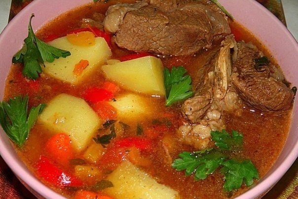 ПОДБОРКА САМЫХ ВКУСНЫХ ПЕРВЫХ БЛЮД ПОДБОРКА САМЫХ ВКУСНЫХ ПЕРВЫХ БЛЮД