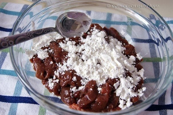 ВКУСНАЯ ПЕЧЕНЬ В ПОДЛИВКЕ ВКУСНАЯ ПЕЧЕНЬ В ПОДЛИВКЕ
