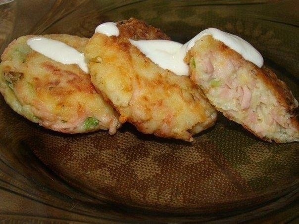 САМЫЕ СОЧНЫЕ БИТОЧКИ