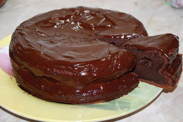 5 САМЫЙ ПОПУЛЯРНЫХ ТОРТОВ