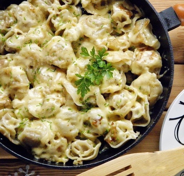 НАДОЕЛА ОБЫЧНАЯ КУХНЯ? НАДОЕЛА ОБЫЧНАЯ КУХНЯ?