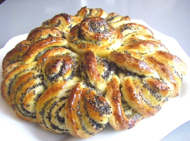 КАК СДЕЛАТЬ ПИРОГ "БАБУШКИНА САЛФЕТКА" КАК СДЕЛАТЬ ПИРОГ "БАБУШКИНА САЛФЕТКА"