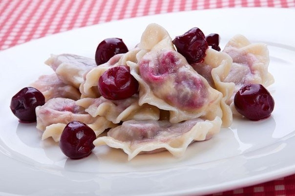 ТОП-5 САМЫХ ВКУСНЫХ ВАРЕНИКОВ :)