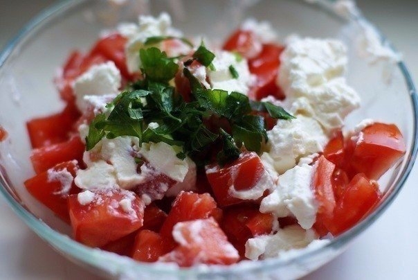 Хочу предложить супер простой рецепт потрясающе вкусного салата. Вы будете довольны Хочу предложить супер простой рецепт потрясающе вкусного салата. Вы будете довольны