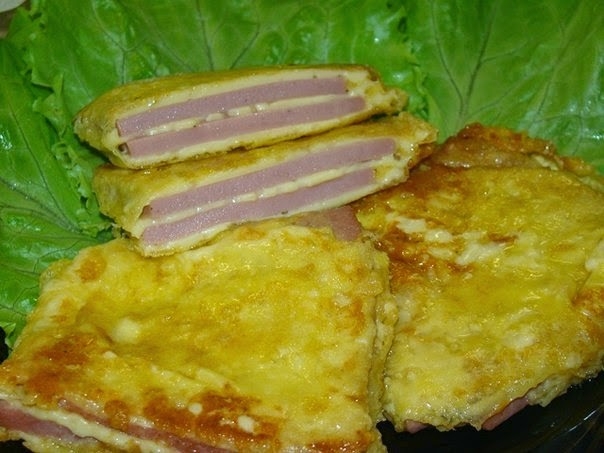 "Шницель"Цыганский" "Шницель"Цыганский"