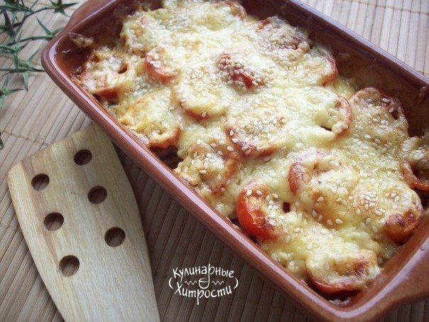 КАБАЧКИ, ЗАПЕЧЕННЫЕ С ШАМПИНЬОНАМИ ПОД СЫРОМ КАБАЧКИ, ЗАПЕЧЕННЫЕ С ШАМПИНЬОНАМИ ПОД СЫРОМ