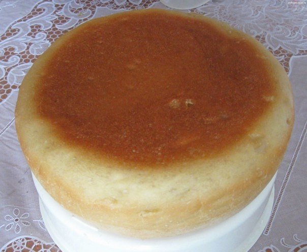 ГОТОВИМ ХЛЕБ В МУЛЬТИВАРКЕ