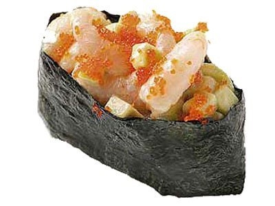 Муки Эби