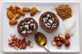 Специально для любителей сладенького