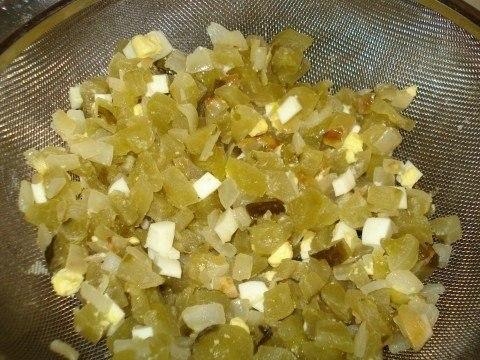 Рецепт: Пирожки "чисто закусочные" Рецепт: Пирожки "чисто закусочные"